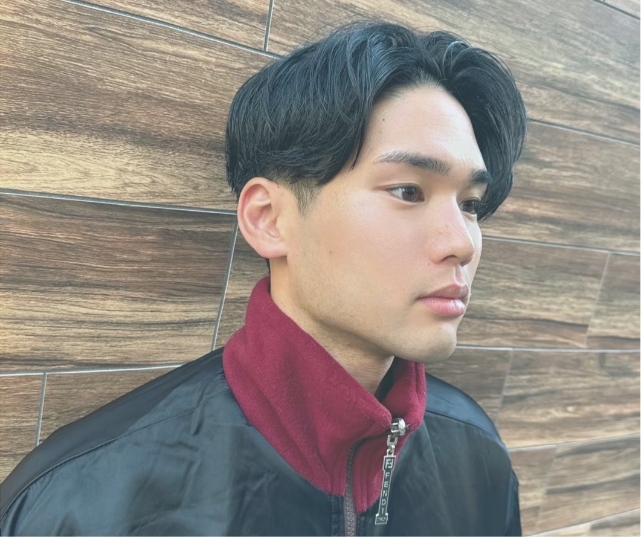 Men's